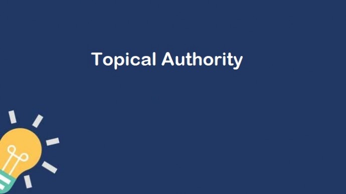 Topical Authority - co to  jest?  Wpływ na SEO